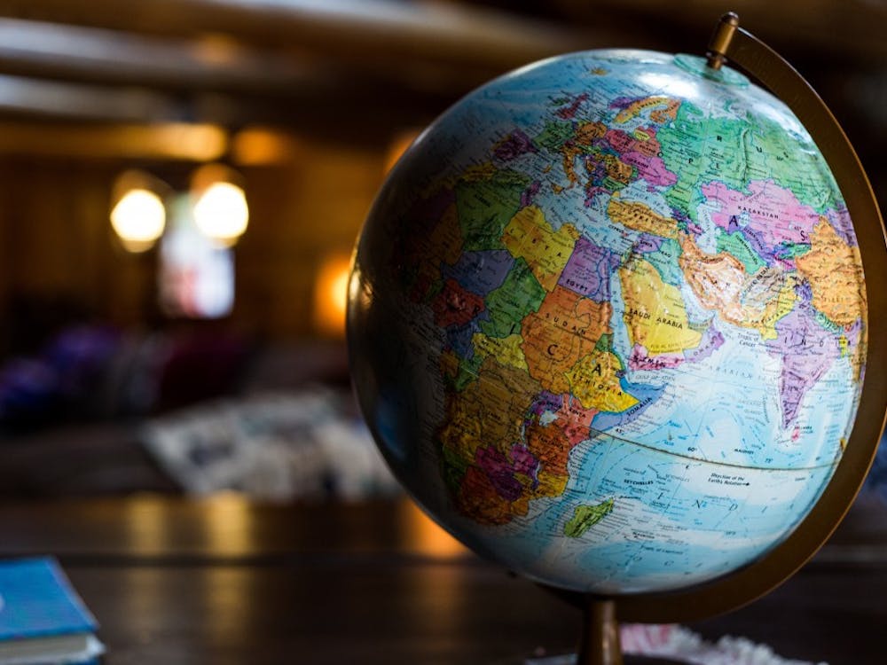 Five students have been awarded the Fulbright scholarship and will move to various countries to conduct research, teach, take classes and volunteer. Photo: Unsplash
