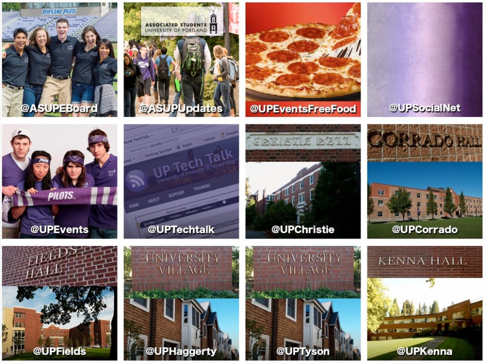  UP has already created several cells, a few of which are pictured above.                                                                           Photo courtesy of wordpress.up.edu/celly