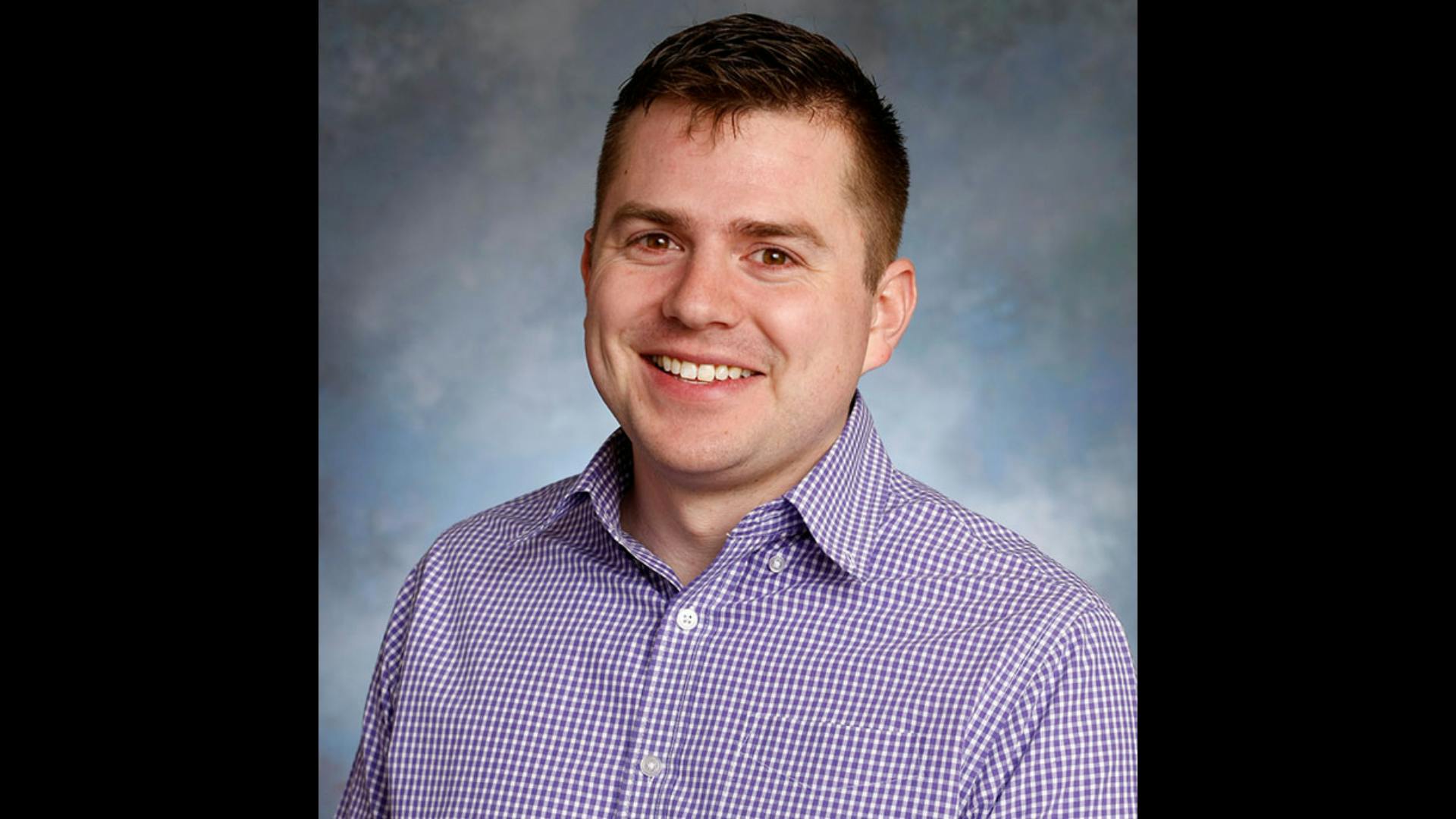 Photo courtesy of Michael Wode.