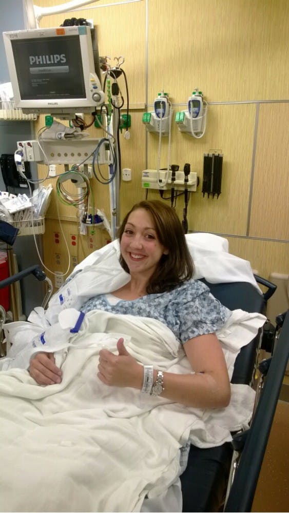  Photo courtesy of Matt Bare.