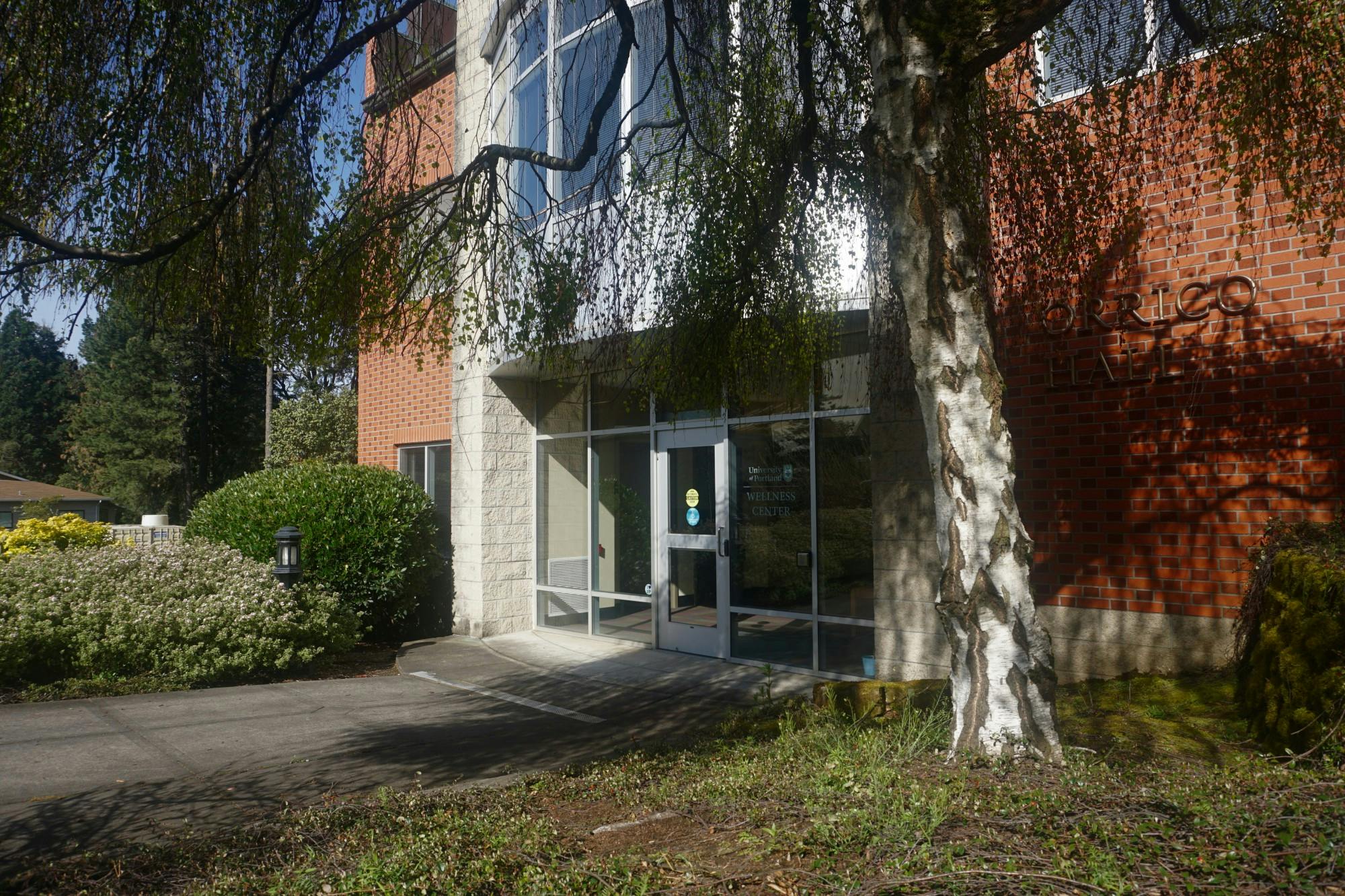 The  Wellness Center welcomed a new director of student wellness and underwent structural changes for the 2022-2023 academic year.