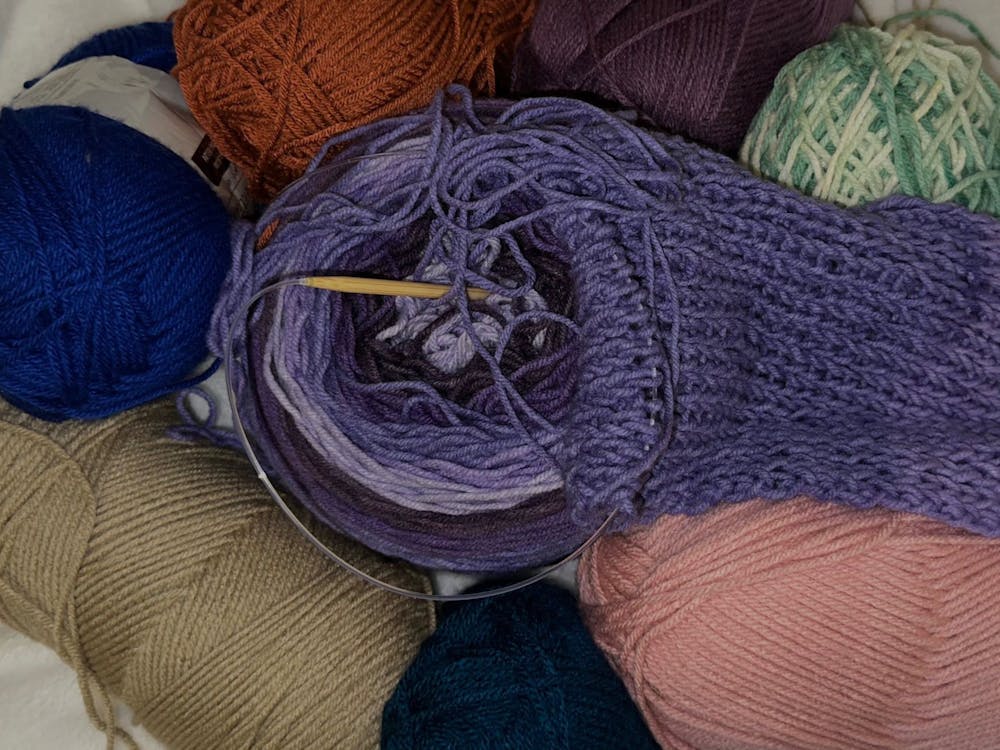 Photo courtesy of Audrey Day.