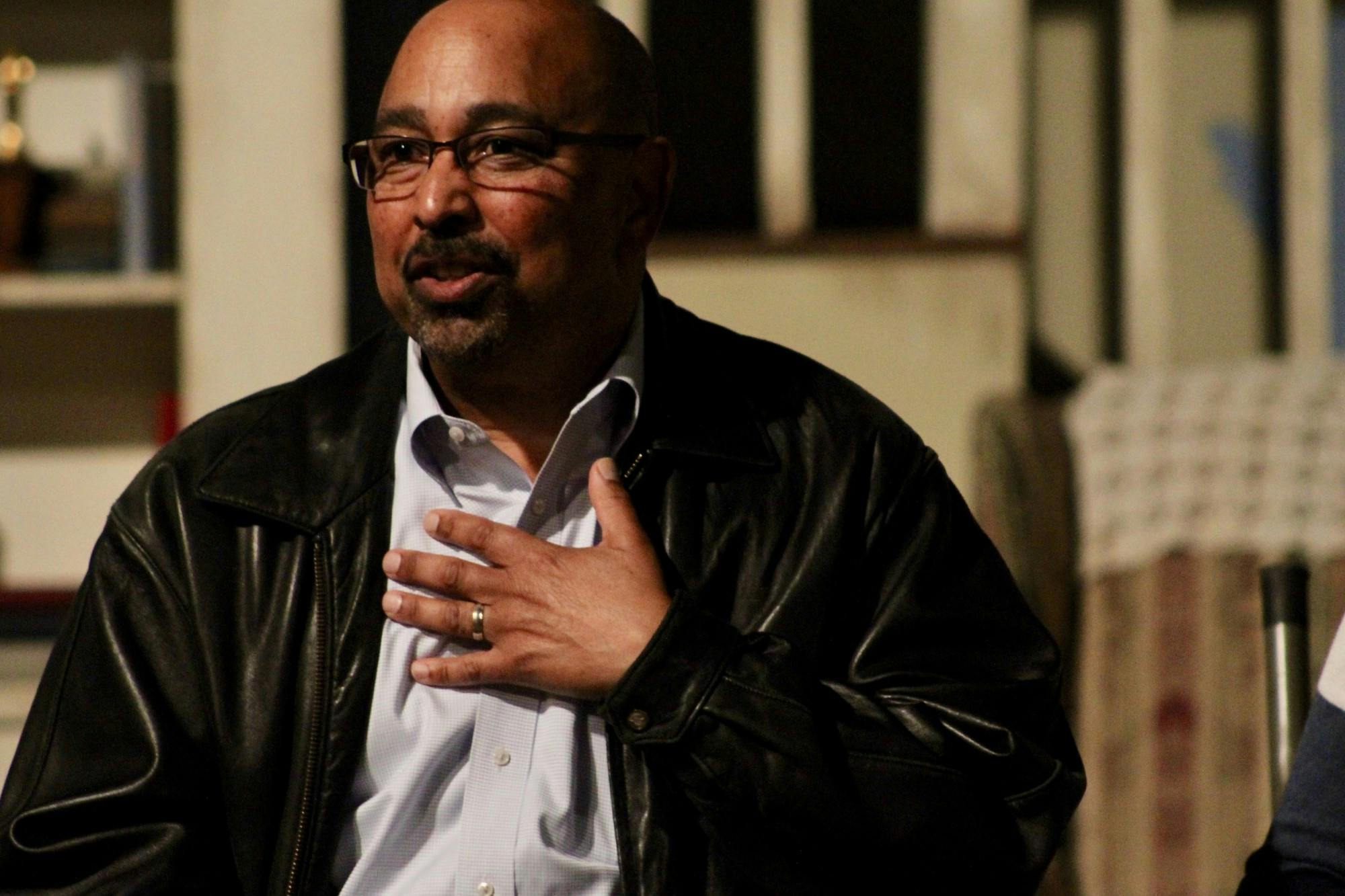 UP announces plan to fill void left behind by former VP Sandy Chung