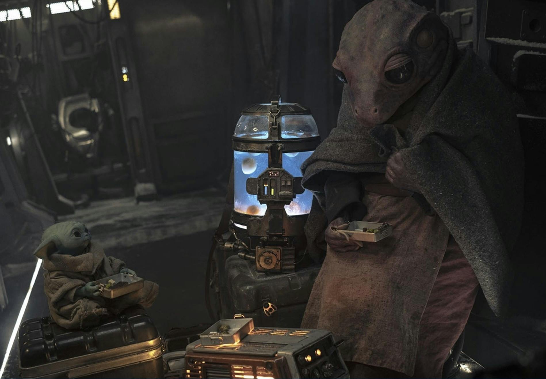 The mandalorian season online 2 episode 5 putlockers