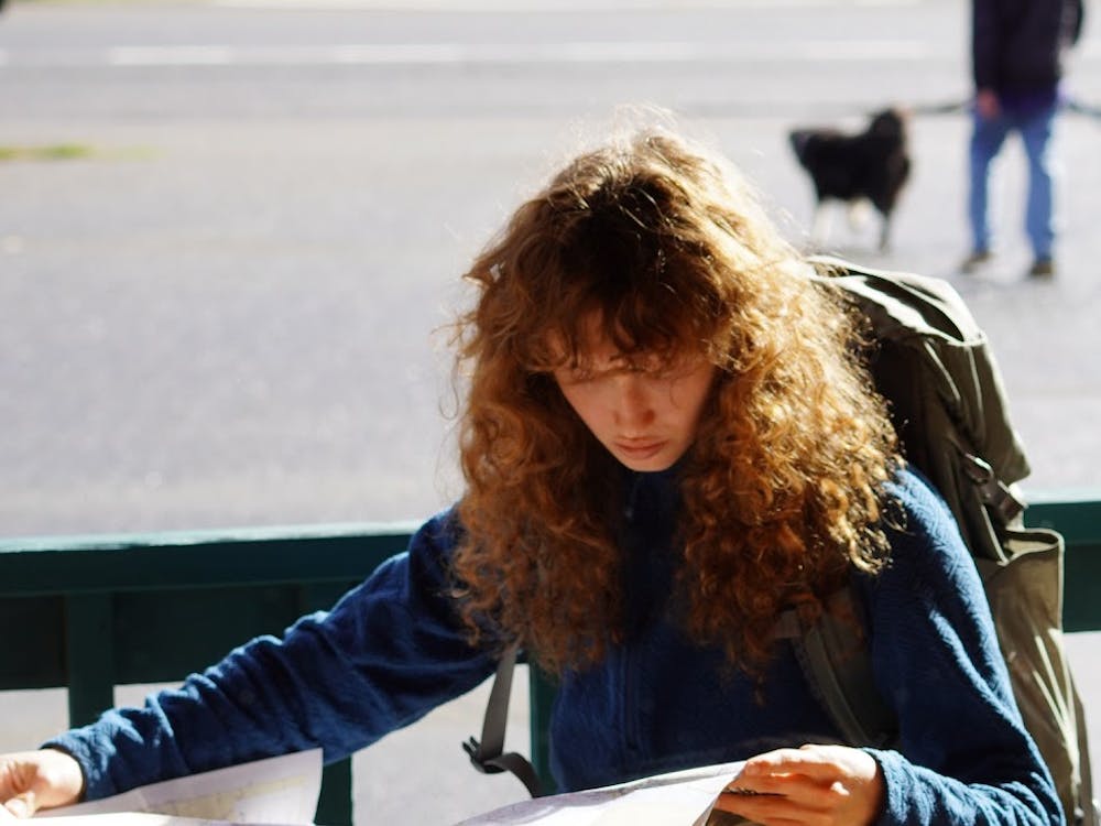 Photo submission from Mia Humphrey.