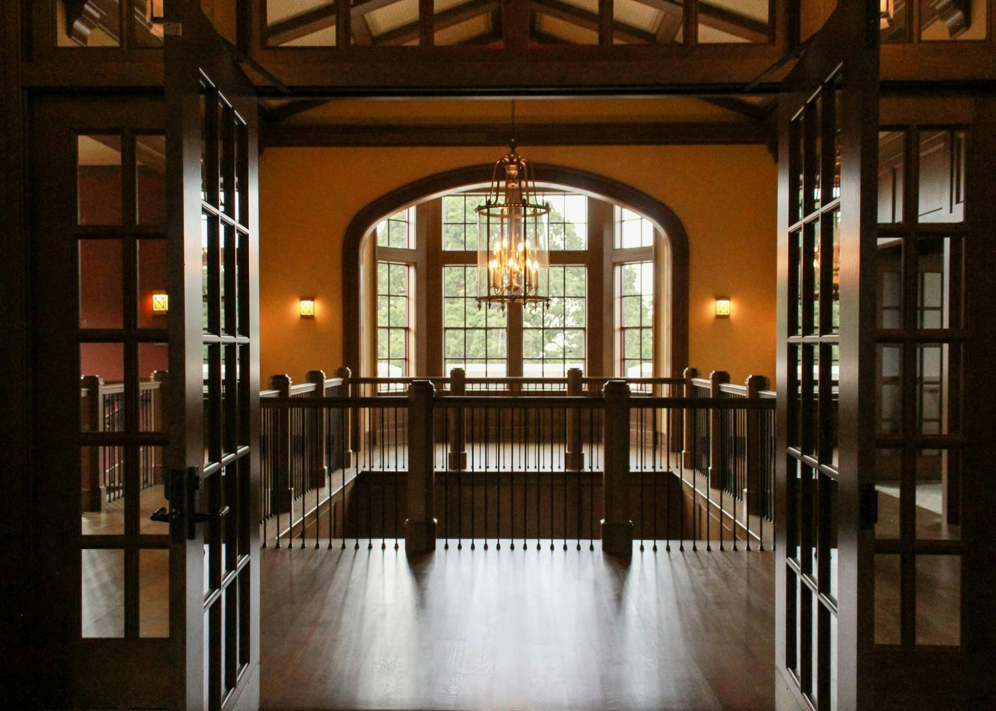 The University of Portland announced in an email Thursday night that the fall semester, beginning Aug. 24, will be almost exclusively online. 