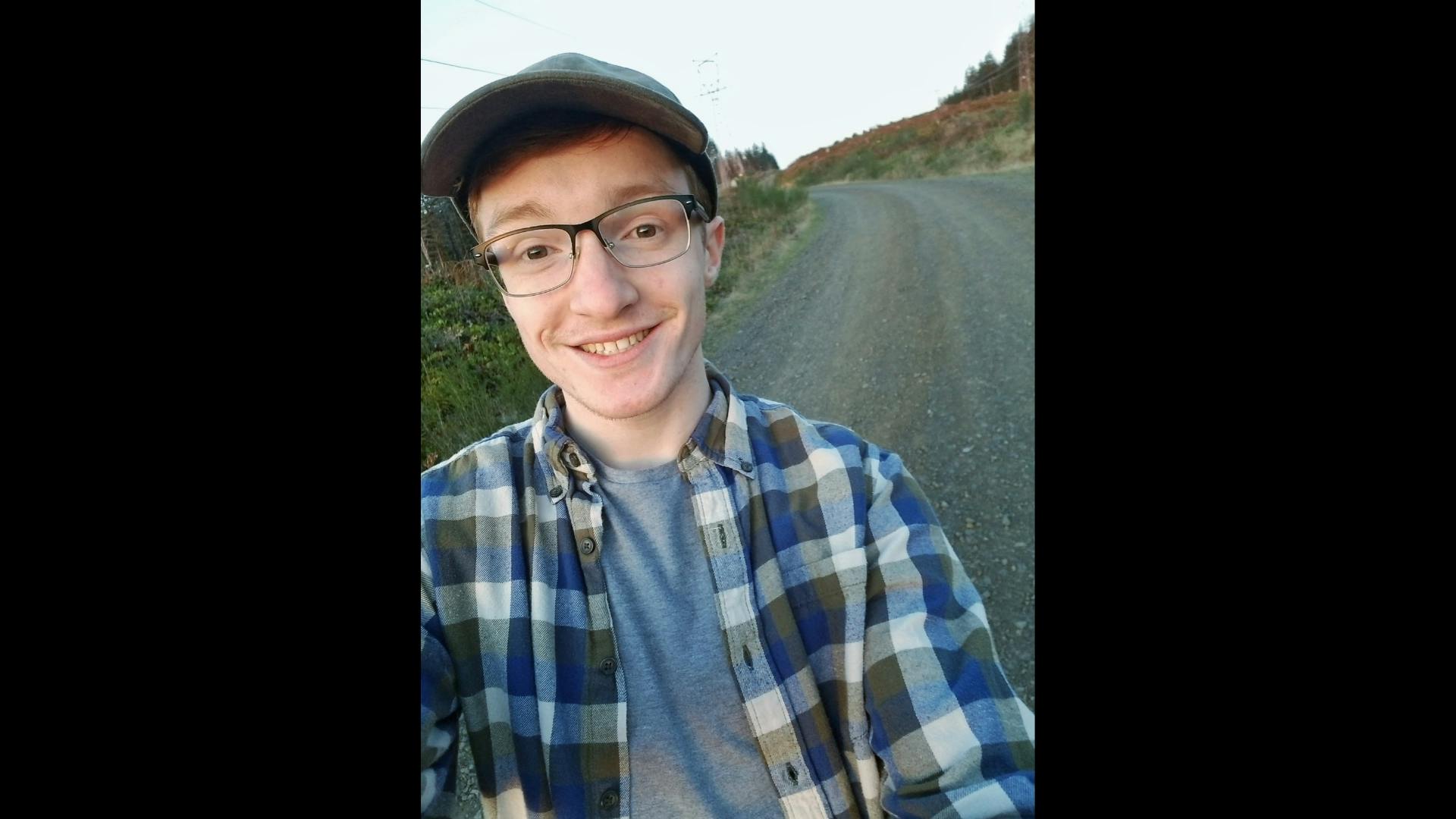 Photo courtesy of Joel Brennan.