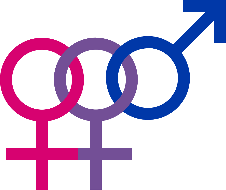Bisexuality is NOT Sexual Promiscuity