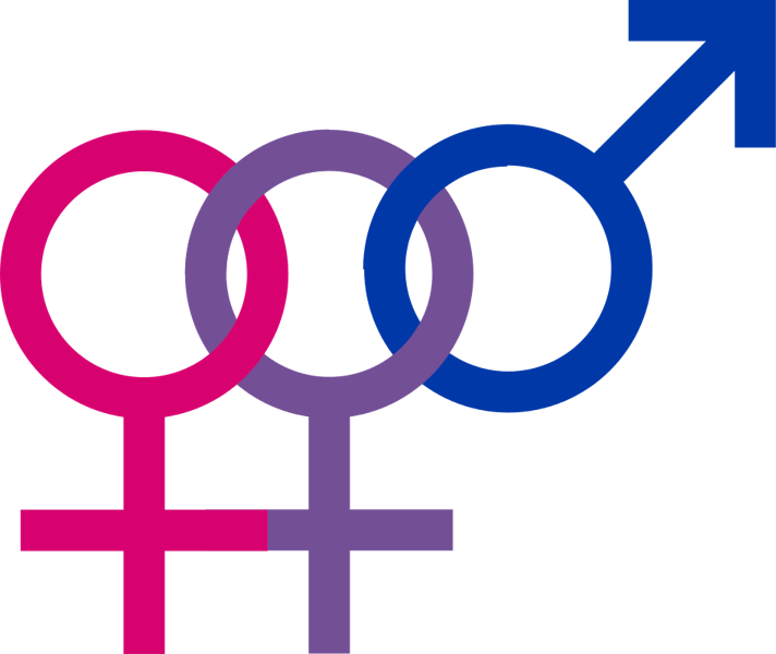 Bisexuality Is Not Sexual Promiscuity The Beacon