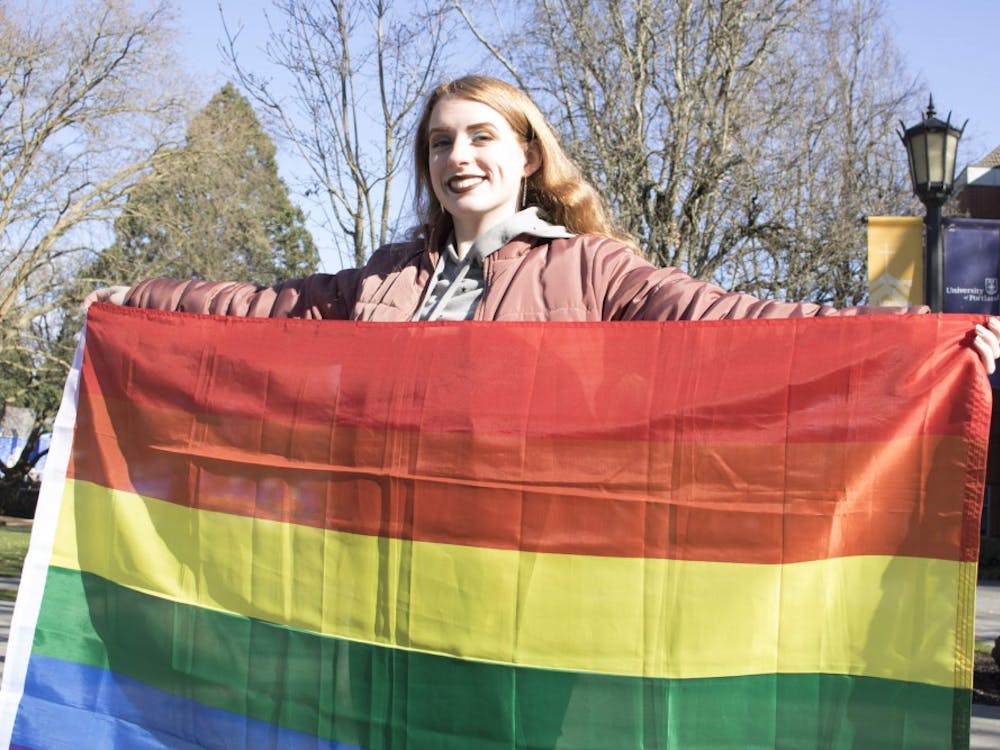 UP's GSP club has officially made the transition from Gay-Straight Partnership to Gender and Sexuality Partnership to better reflect the inclusivity it fosters.