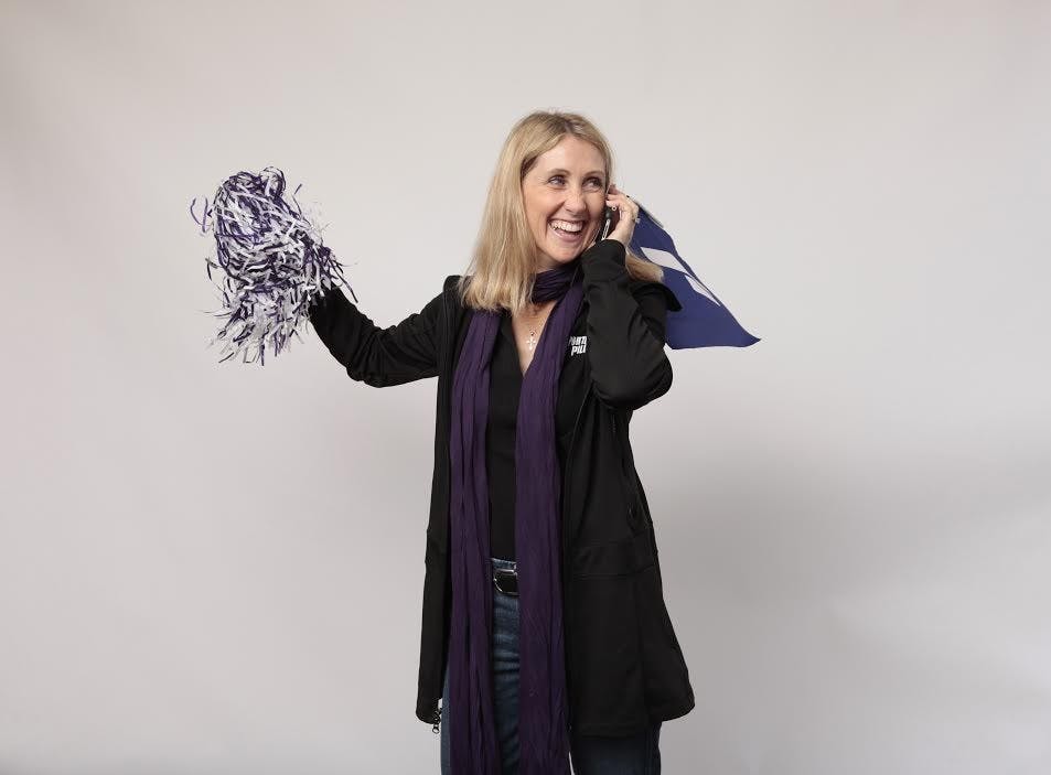  Photo Courtesy of UP Marketing