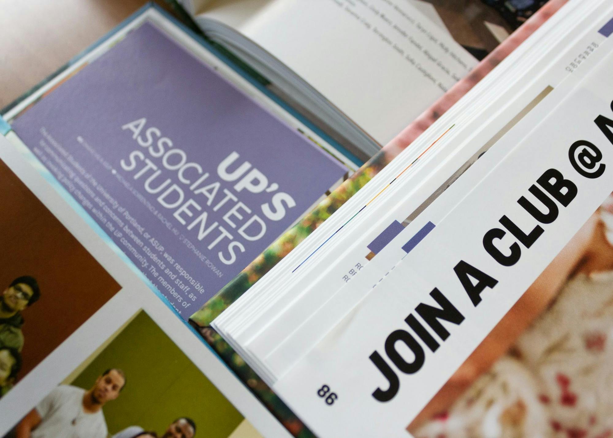 Students will get a chance to vote on an upcoming ASUP bill to raise the Student Activities Fee from $95 to $130.