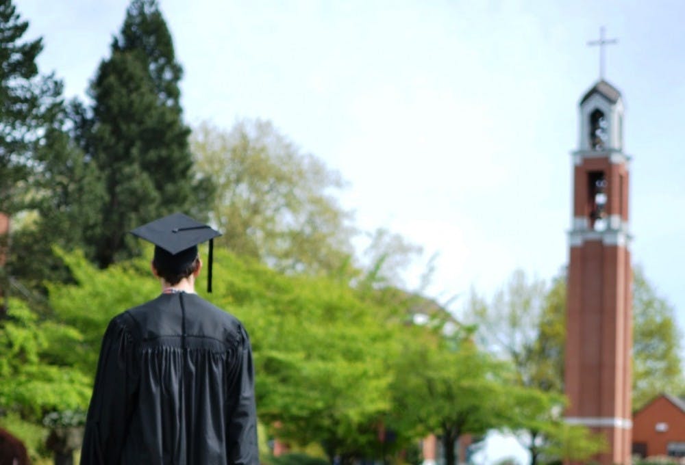  Thomas Dempsey|The Beacon