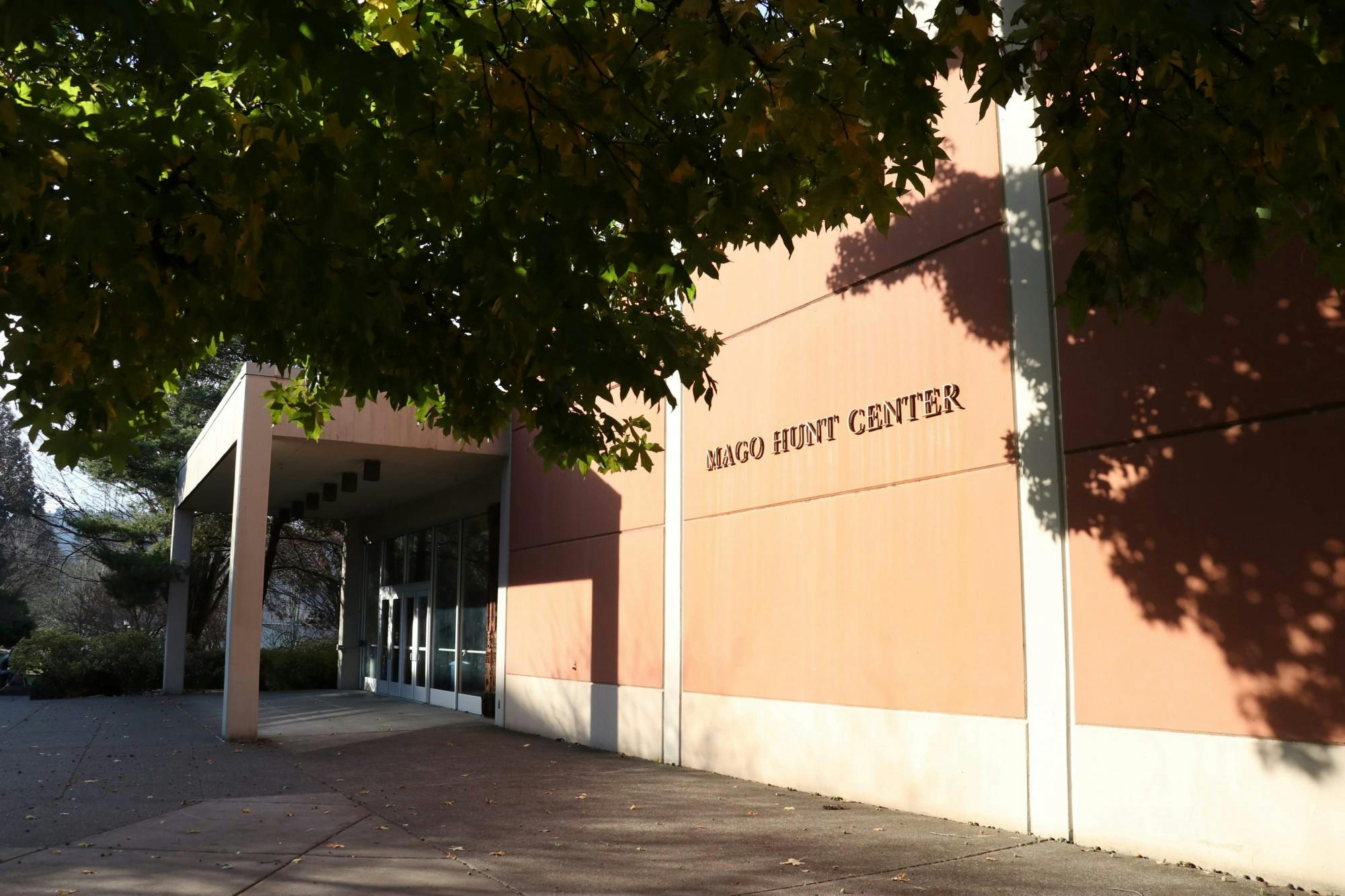 A fire in Mago Hunt is forcing the theater department to relocate for their upcoming play.