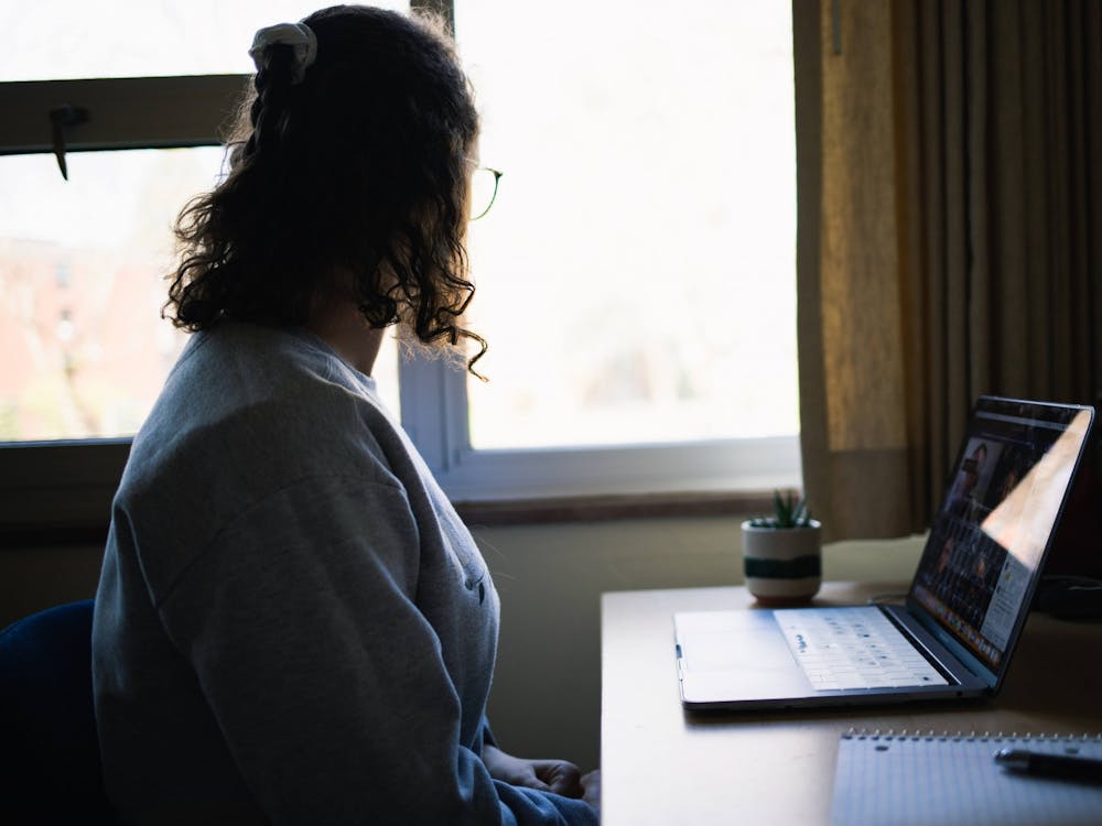 In the days of Zoom conferences and endless FaceTime, social distancing can make you feel much further than six feet from the world.