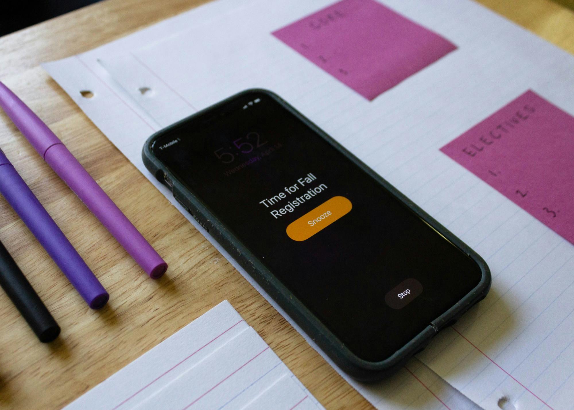 UP offering over 15 new classes for Fall 2021