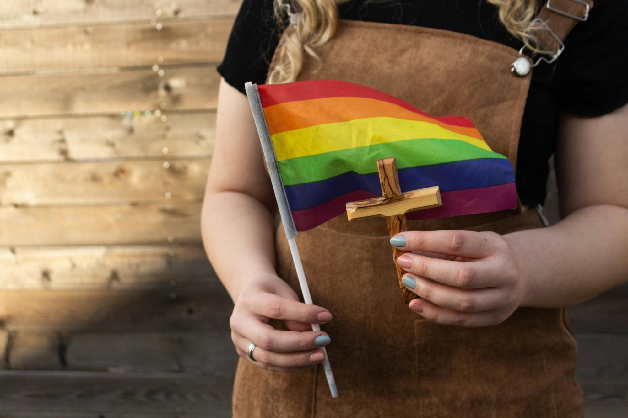 GSP removes requirement for Campus Ministry advisor