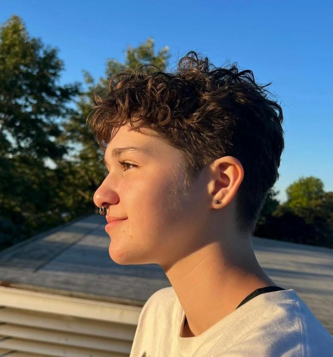 Photo courtesy of Robin Aughney.﻿