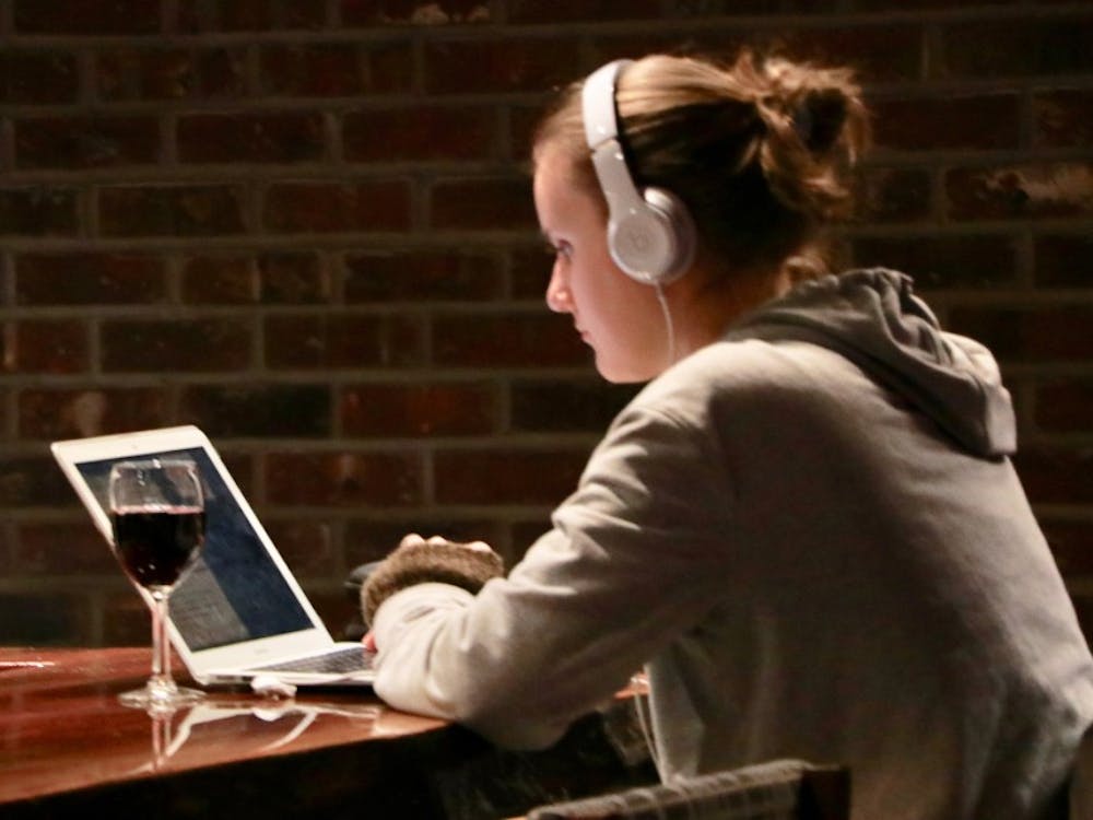 Students at University of Portland have the opportunity to attend the first ever Creators Conference on Saturday in Franz Hall for students interested in digital creation of any sort.