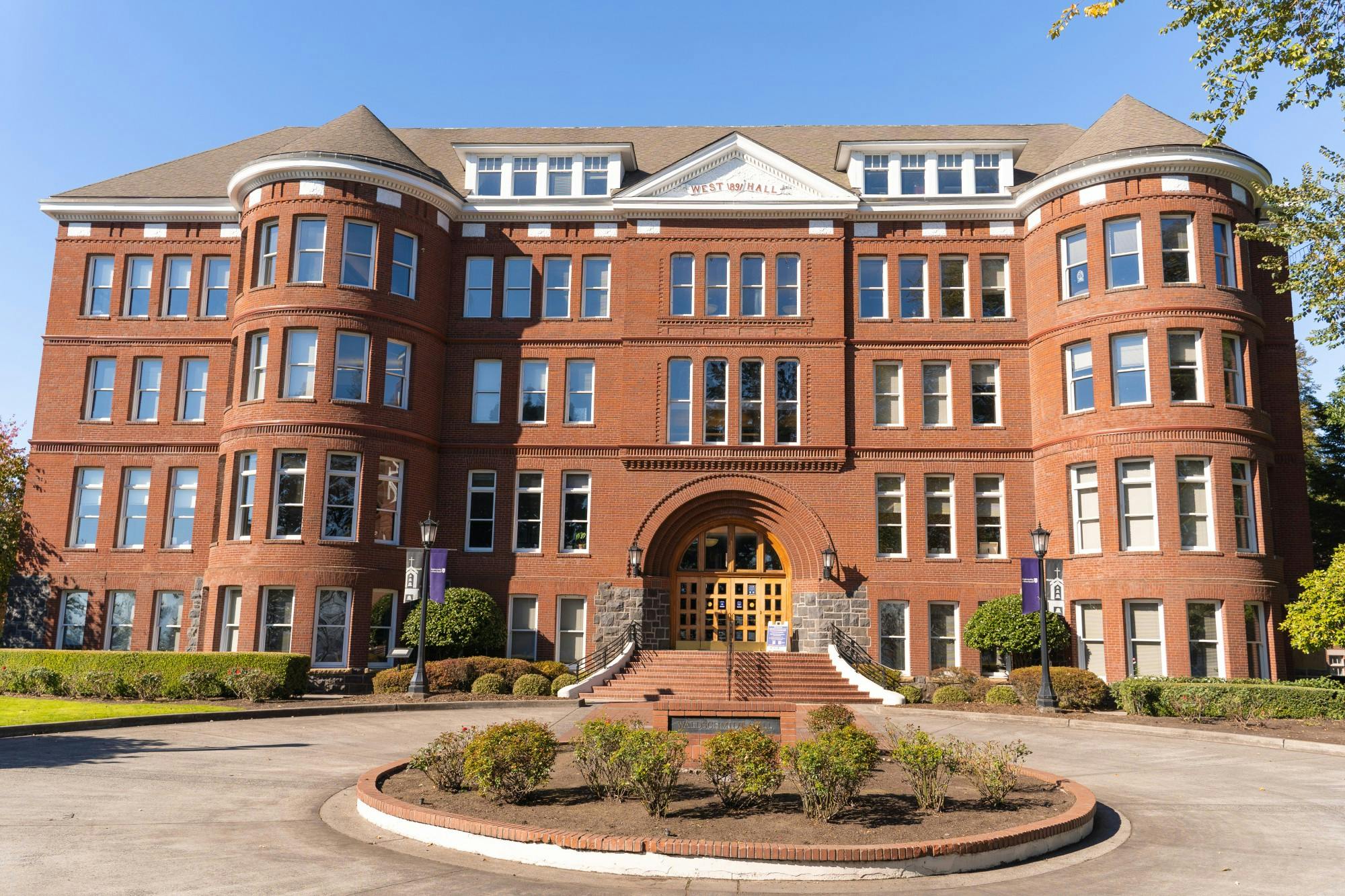 Fr. Mark Poorman, Dr. Herbert Medina and Dr. Eduardo Contreras respond to the open letter submitted by UP community members.