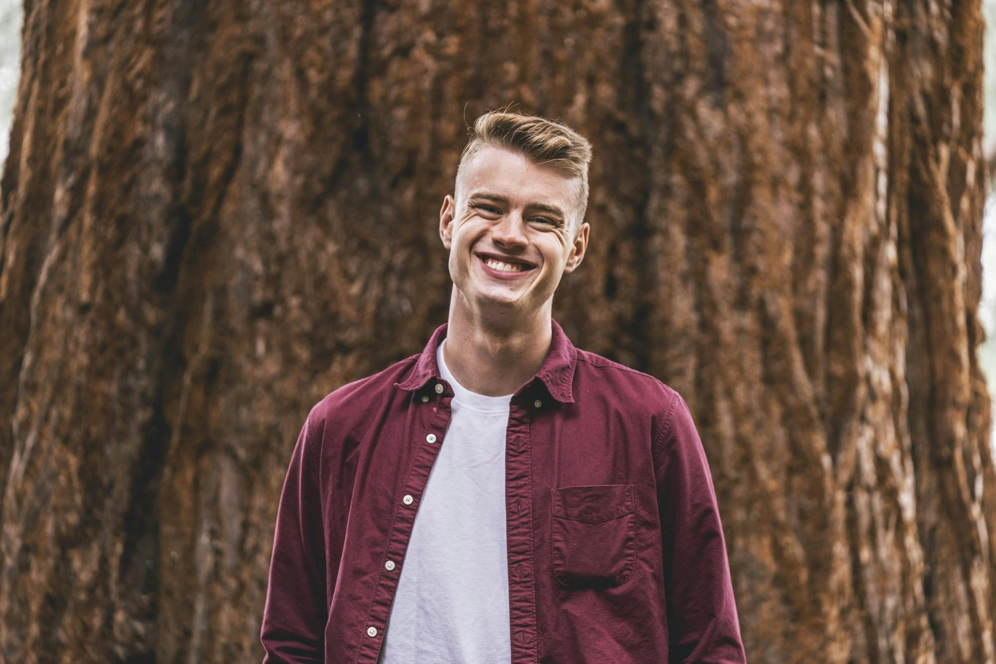 Media Credit: Brennan Crowder / The Beacon