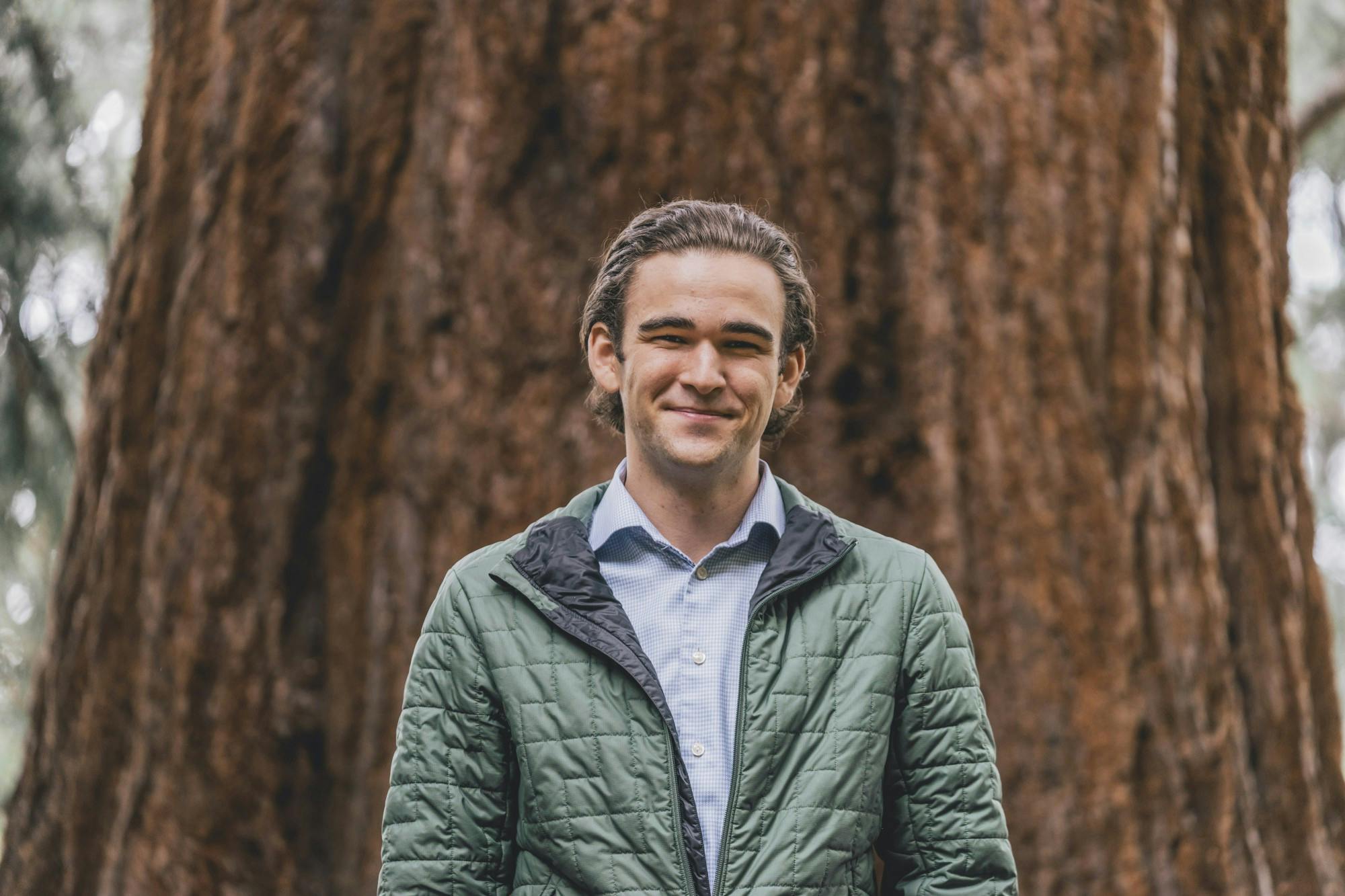 STAFF OPINION: Record the sounds of your life