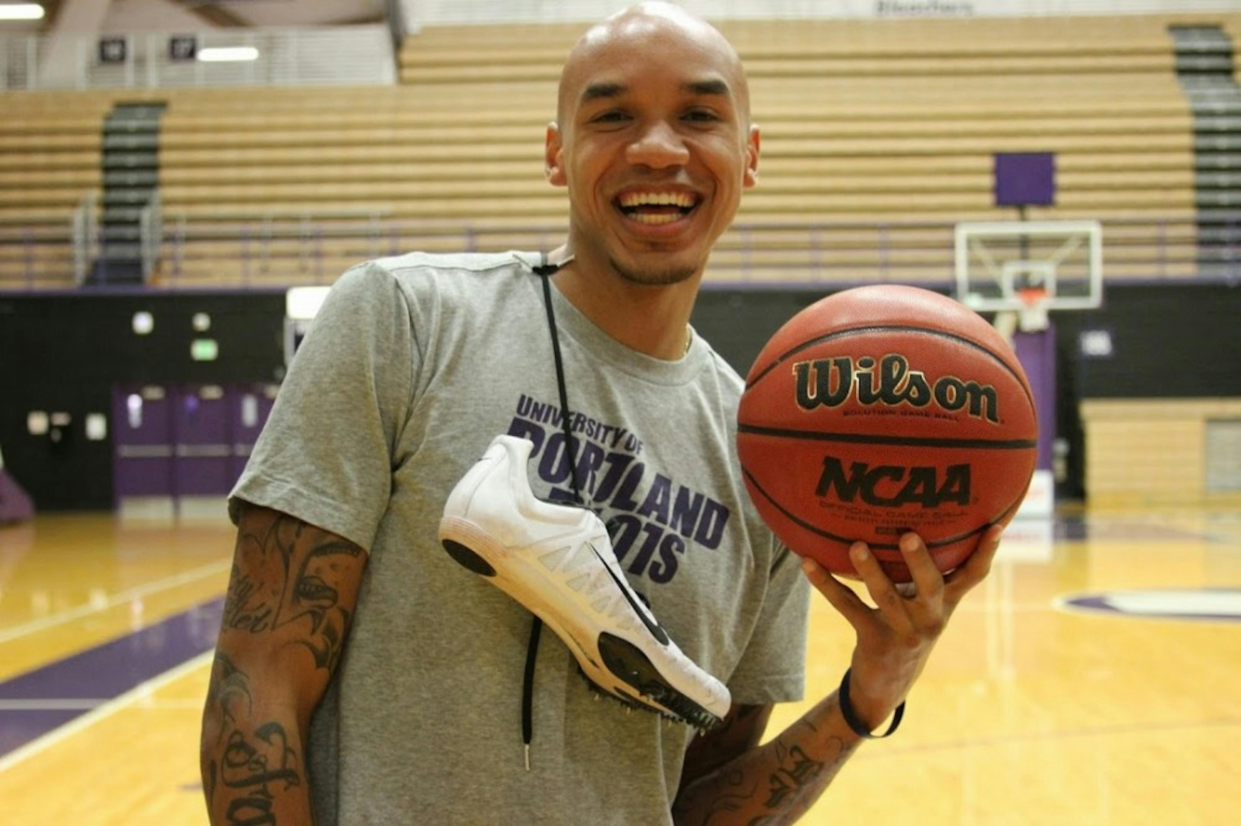 His way out: Korey Thieleke’s second chance
