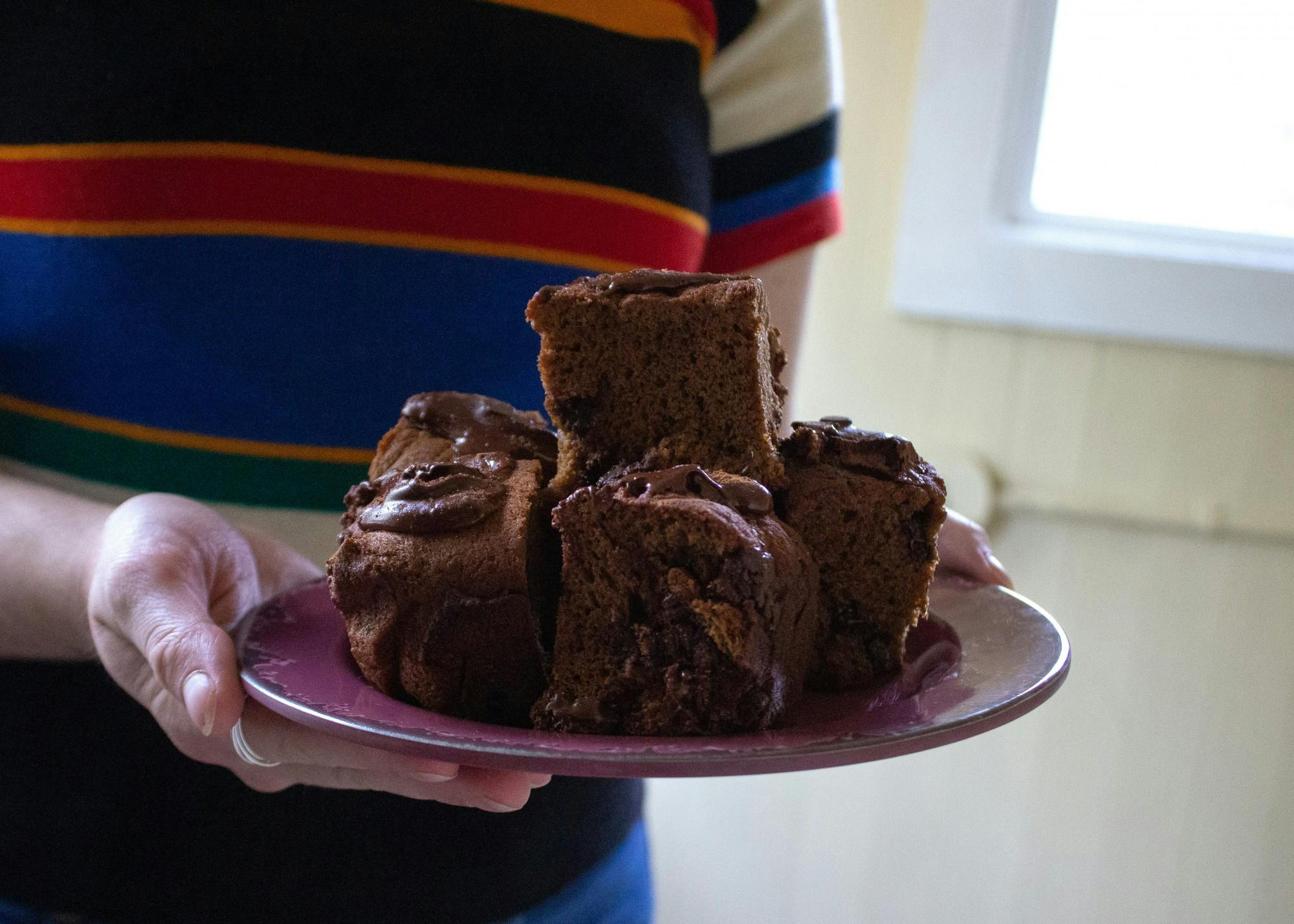 Baking sweet treats with quintessential fall flavors is a perfect way to spend a chilly autumn afternoon.