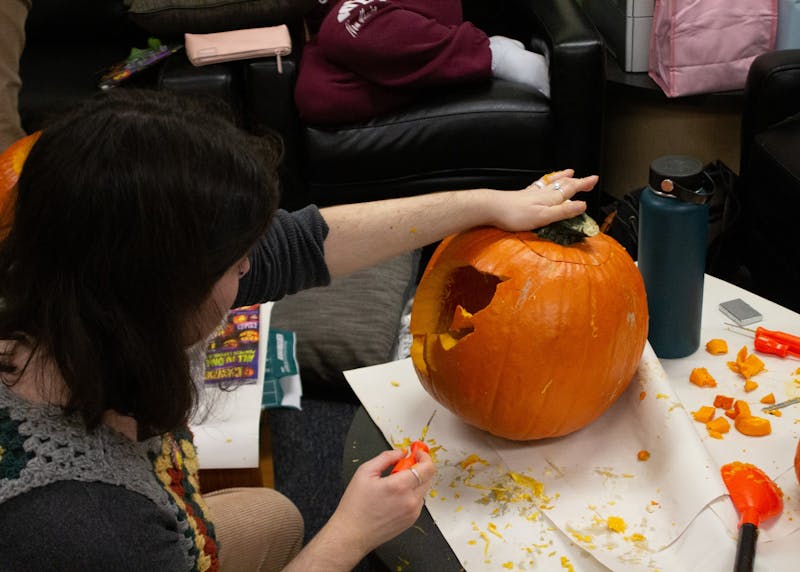 GALLERY Beacon Pumpkin Party The Beacon