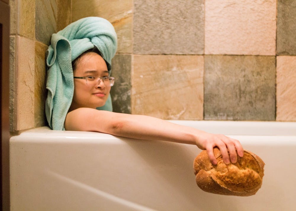 Can Bubble Baths Cause Yeast Infections?