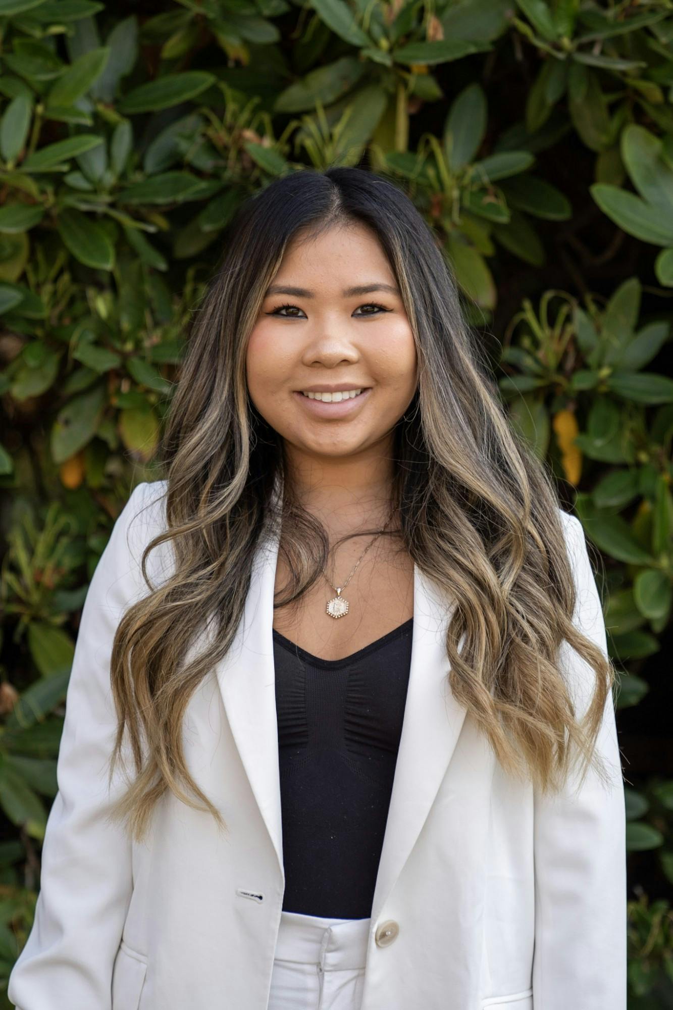 Photo courtesy of Emma Fuller.﻿