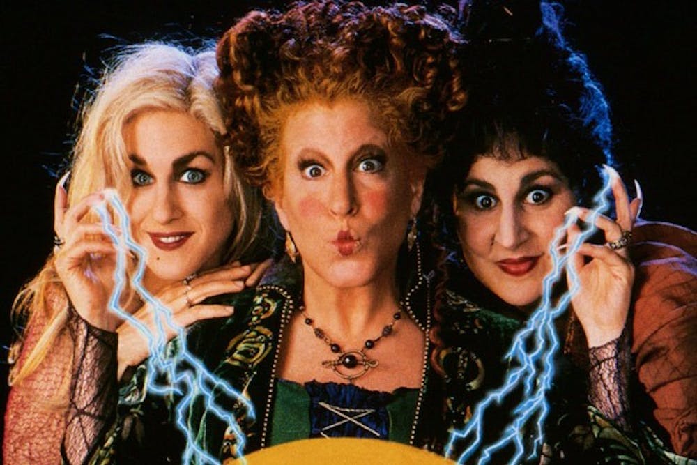 hocuspocus