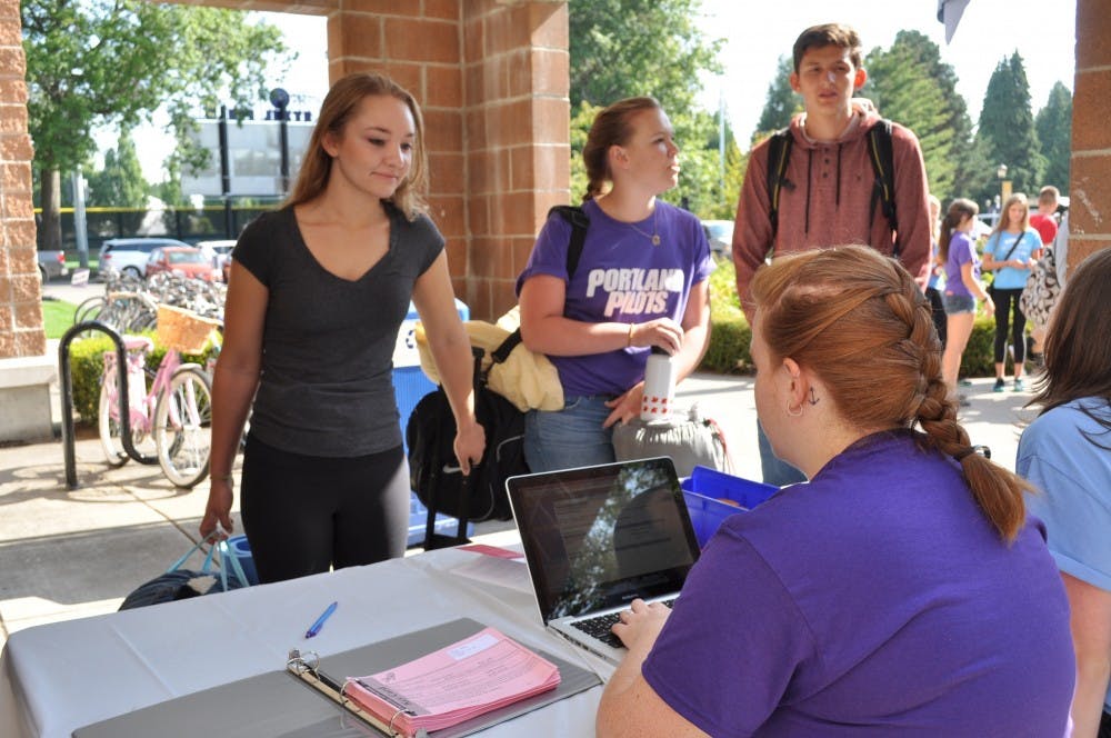  Photo by Kristen Garcia| The Beacon