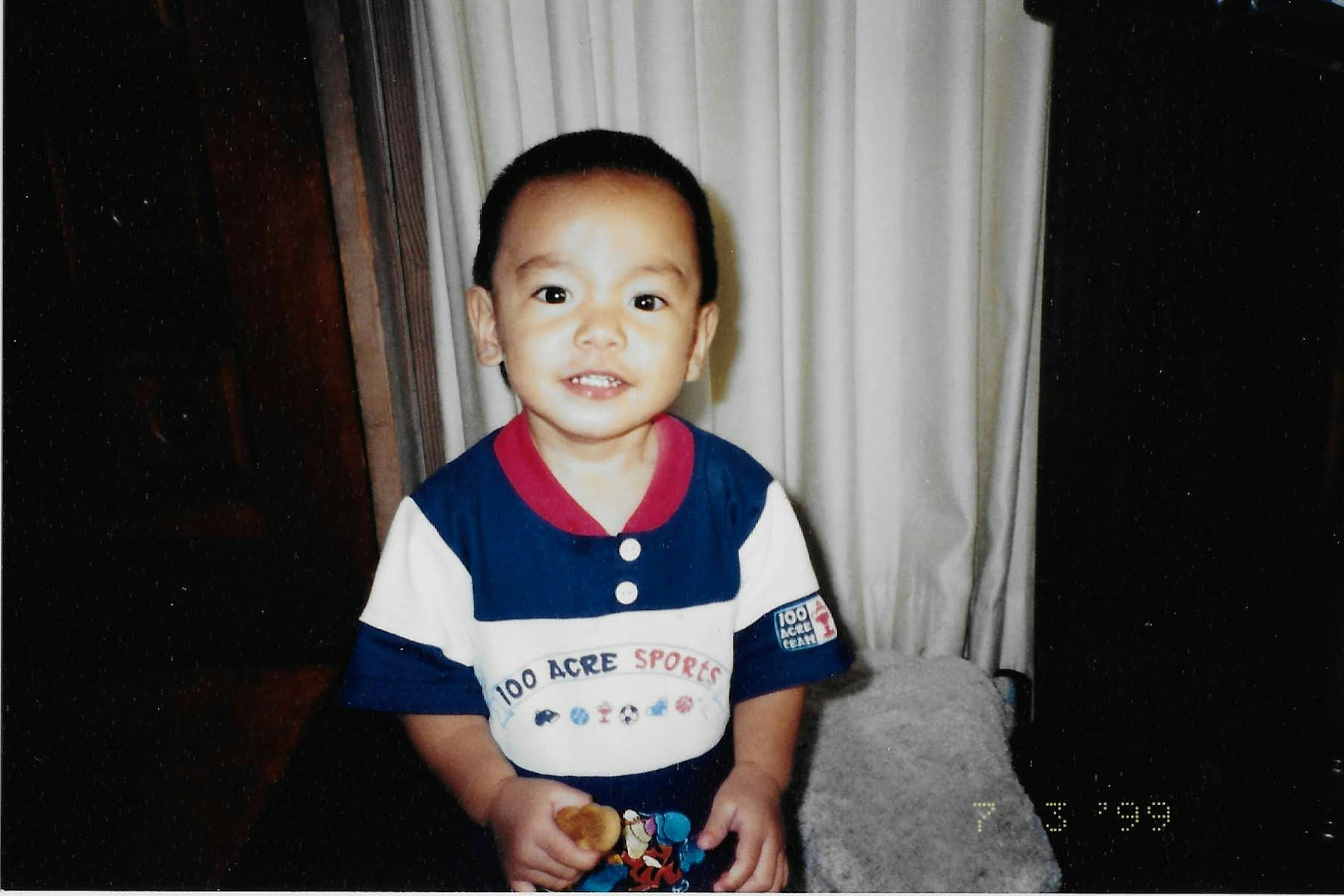 Isley Cachero, beloved UP alum and ‘Villan’, dies at 23