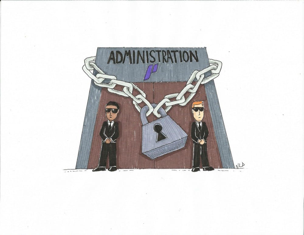 administration