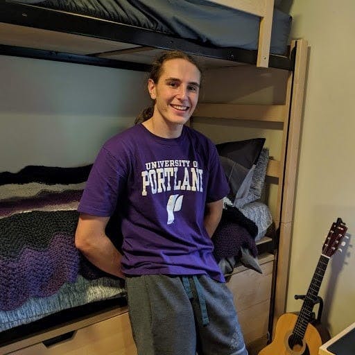 Photo provided by Fr. John Donato.