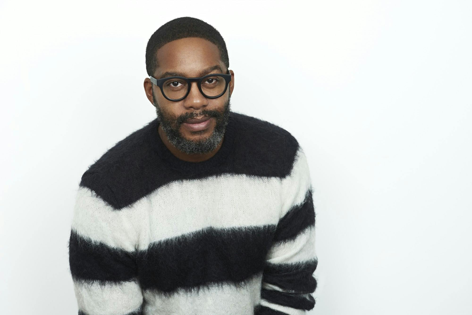 Pulitzer Prize-winning author,Mitchell Jackson is a native of Portland, OR. Photo Courtesy of Mitchell Jackson 