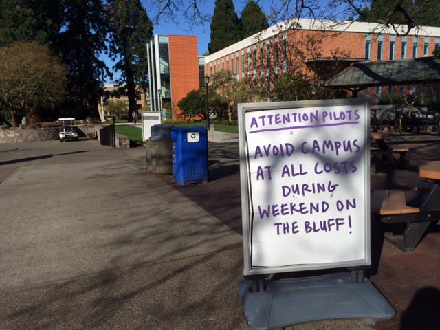  Photo illustration by Ann Truong