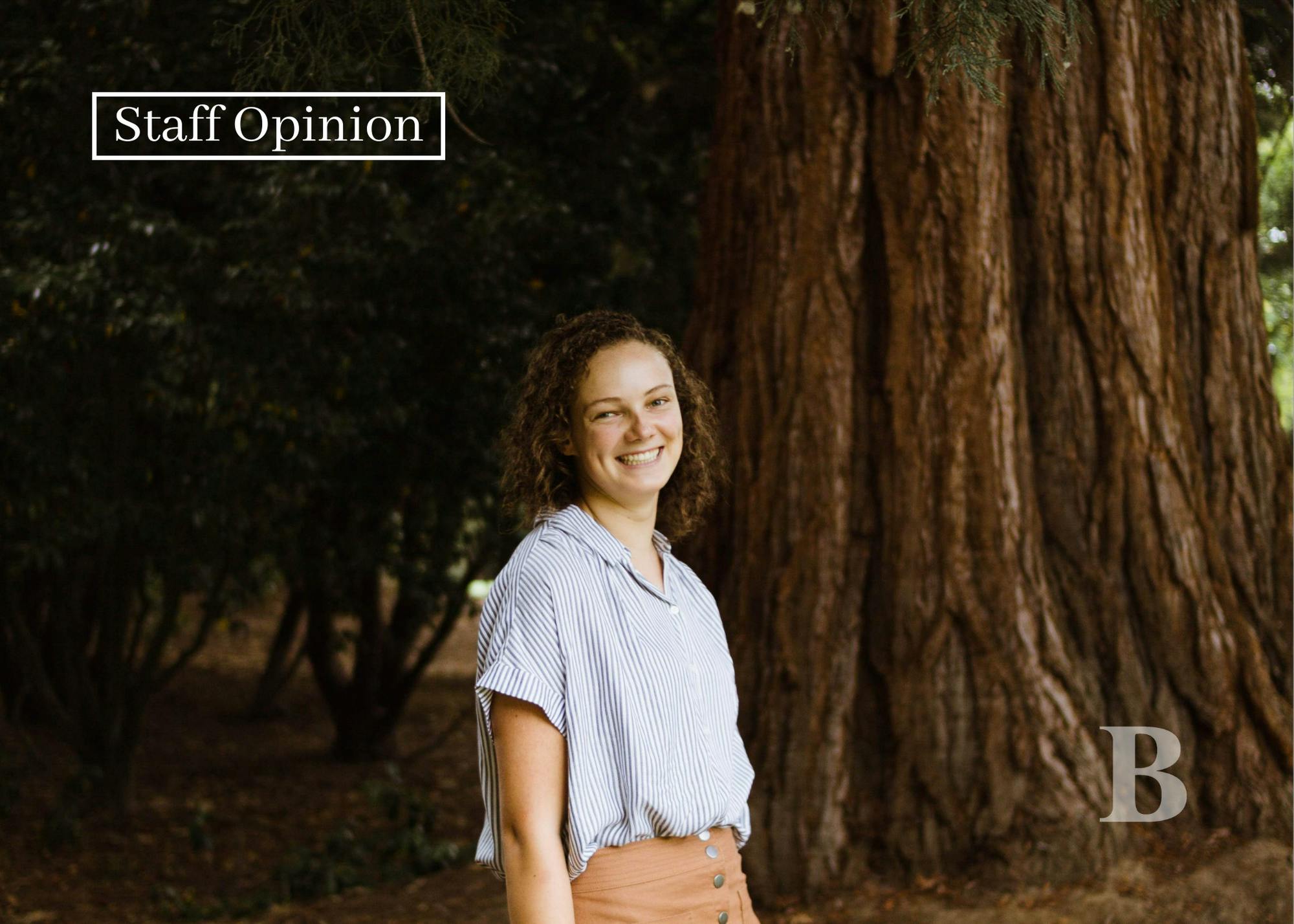 Molly Lowney is a photographer for The Beacon.