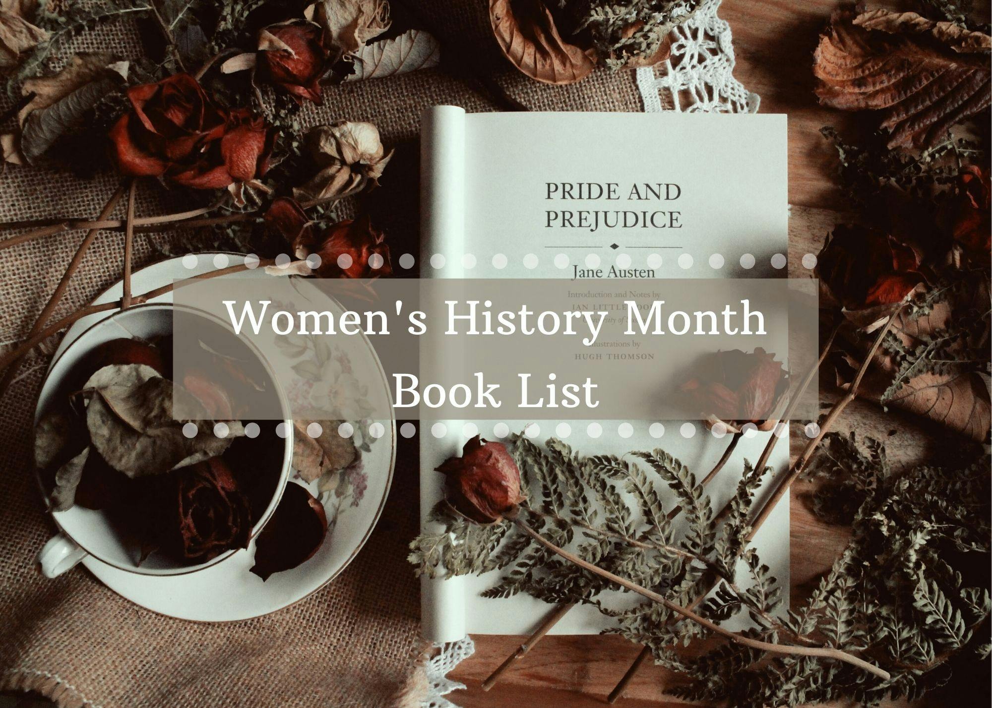 Photo by Elaine Howlin on Unsplash. Canva by Gabi DiPaulo.