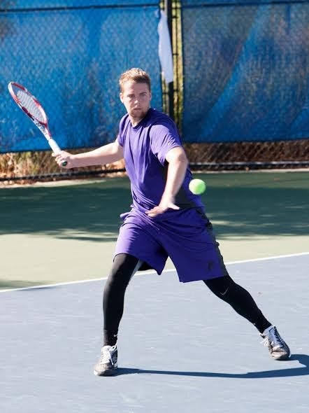  Photo courtesy of UP Athletics.