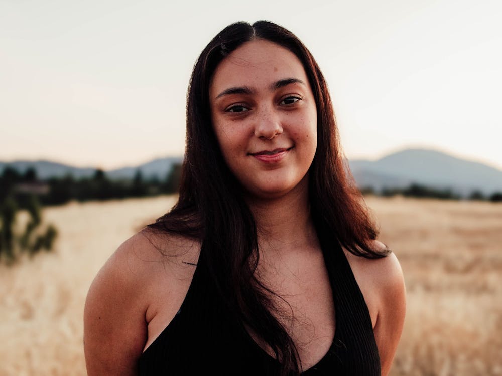 Photo courtesy of Lexi Buckner.