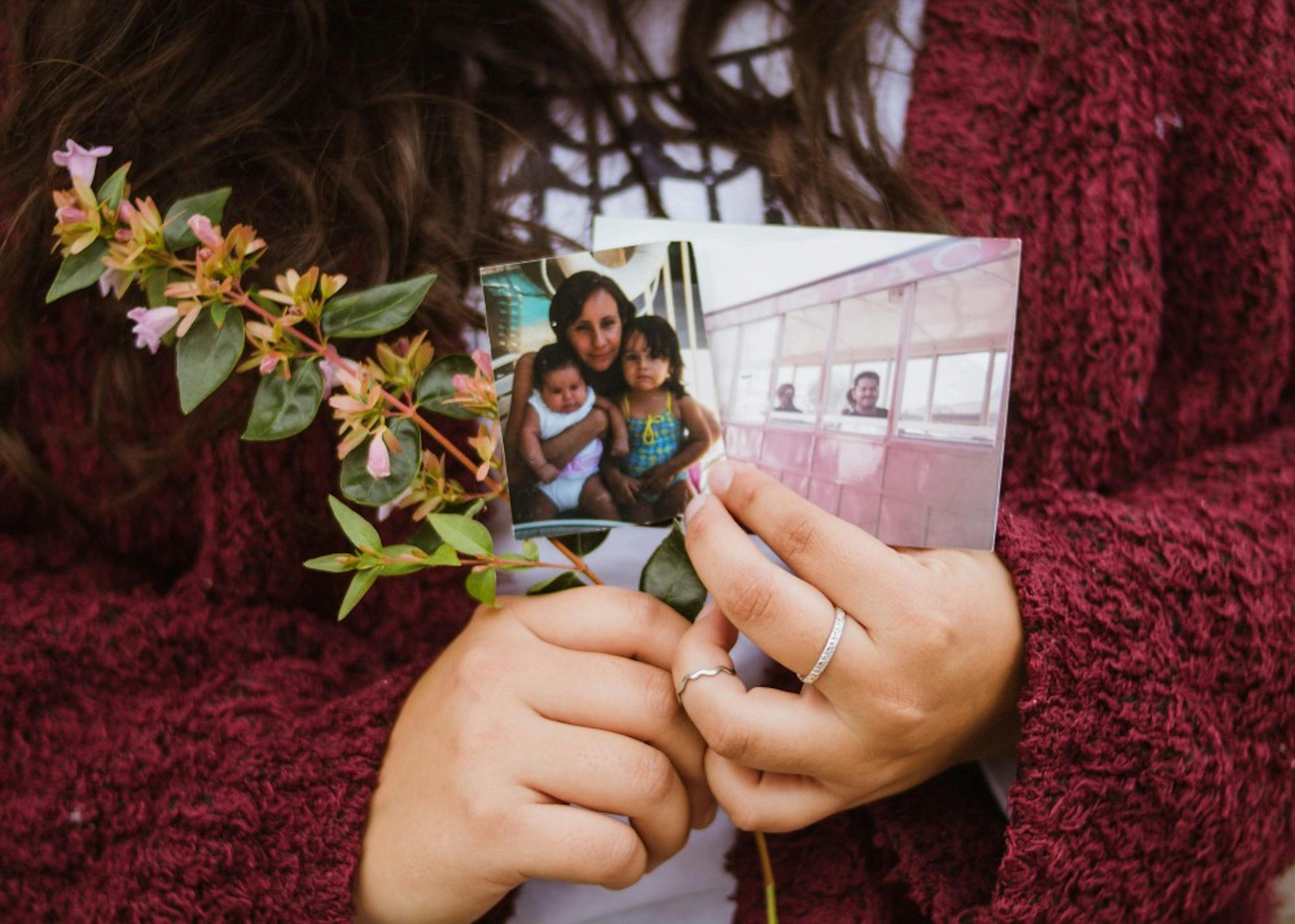 What Latinos look like