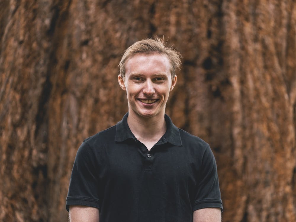 Media Credit: Brennan Crowder / The Beacon