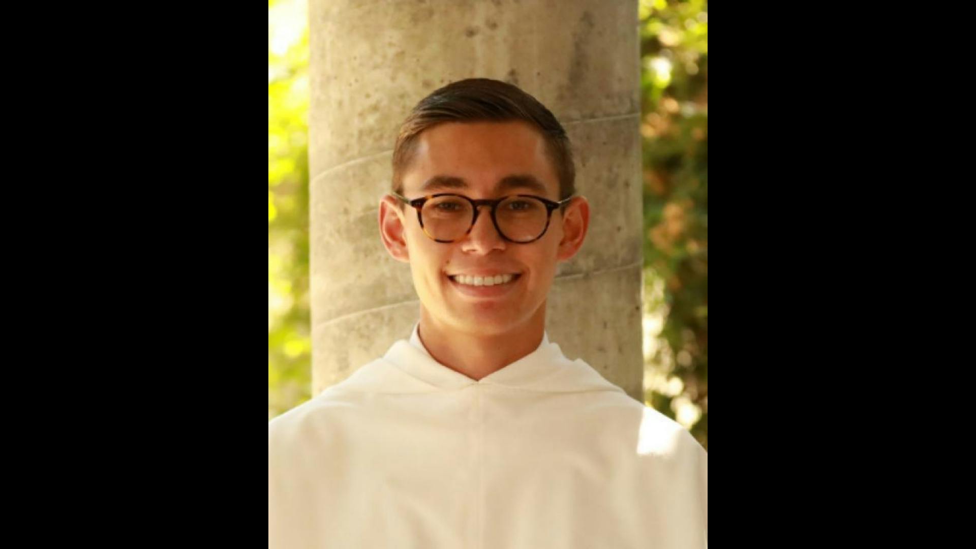 Photo courtesy of Br. Benedict Mary Bartsch, O.P. 