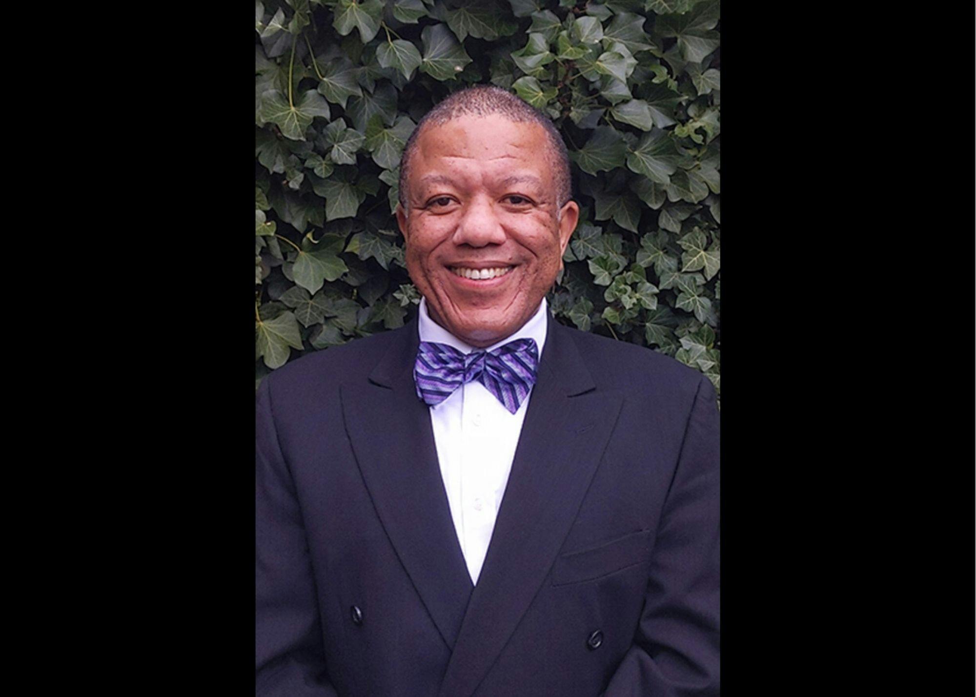 Brian Fabien has been named the Dean of the Shiley School of Engineering. Photo courtesy of the University of Portland.