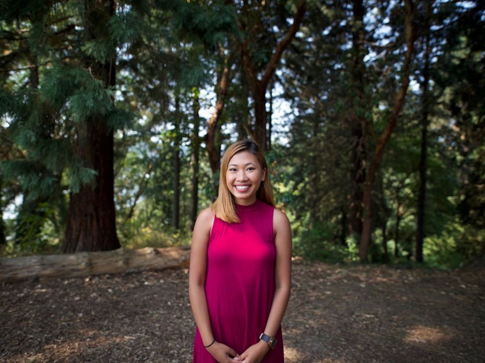 Rachel Ramirez is a senior reporter for The Beacon.