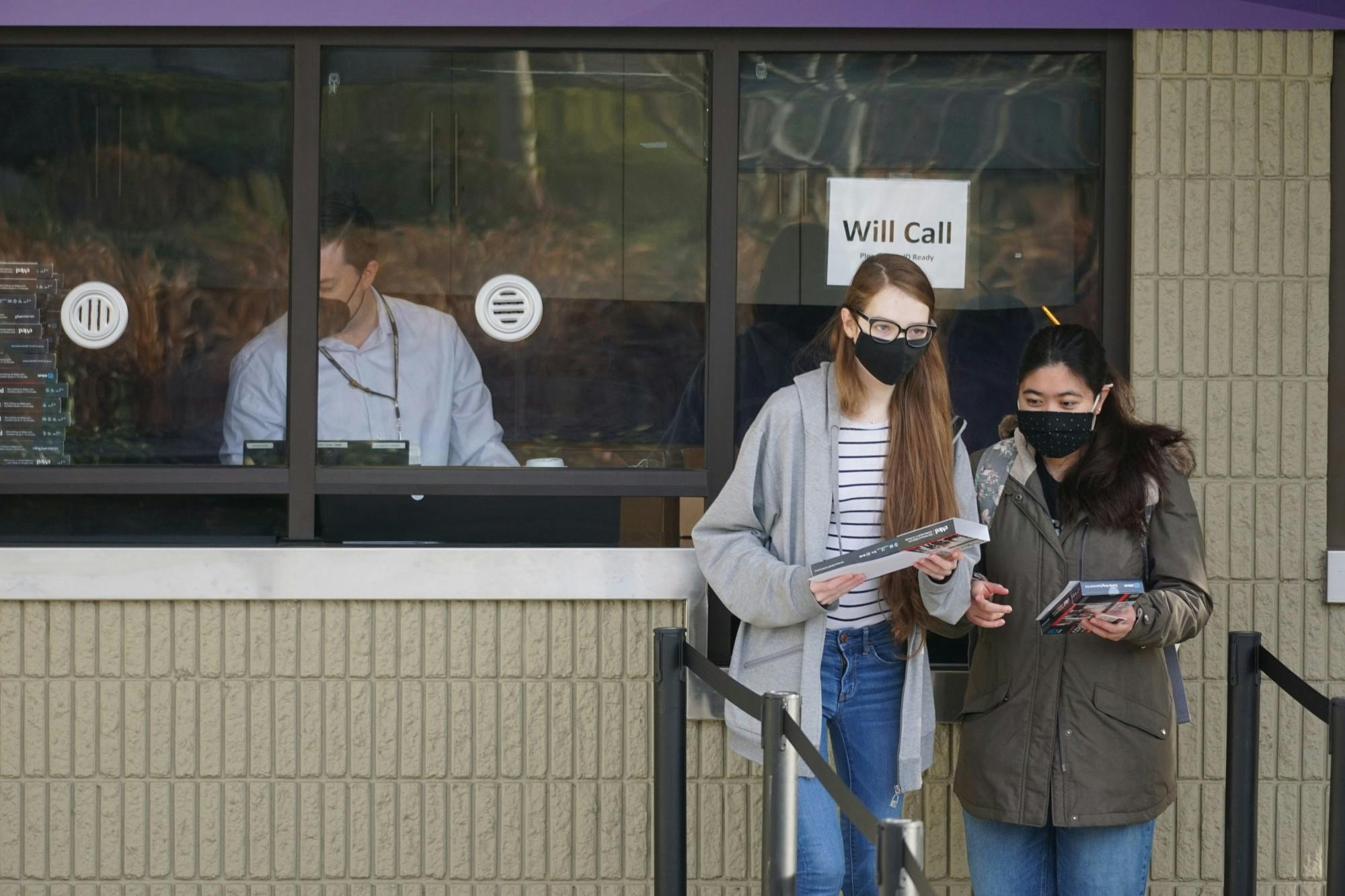 Most in-person instruction to start Monday, Jan. 24