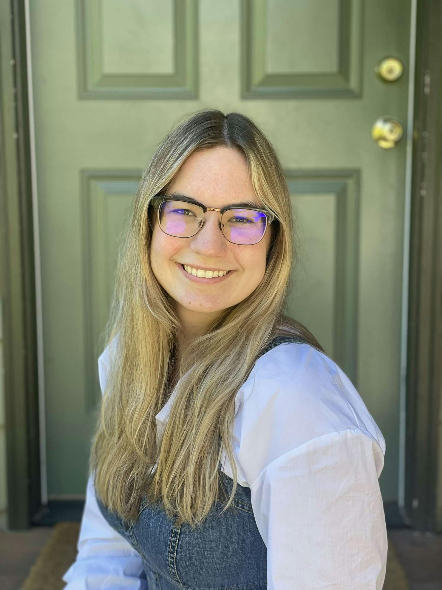 Photo courtesy of Emily Melcher. 