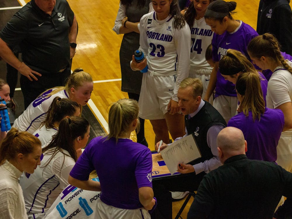 The Portland Pilots women's basketball team earned an automatic bid to the NCAA tournament with their 64-63 victory over the San Diego Toreros in the WCC Tournament championship game.